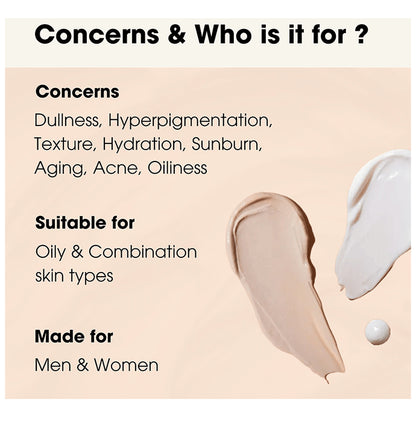 Afterthought Vitamin B5 10% Moisturiser