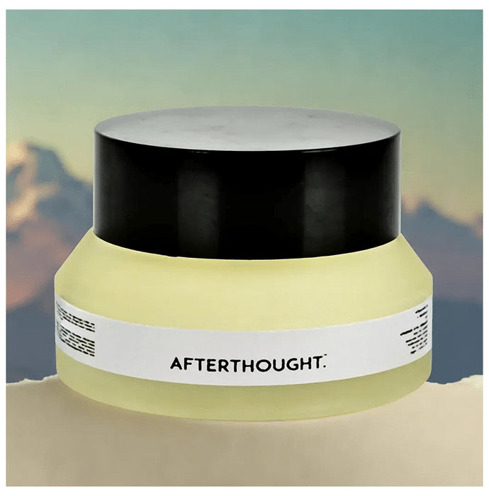 Afterthought Vitamin K + Ratinol 1% Under Eye Cream