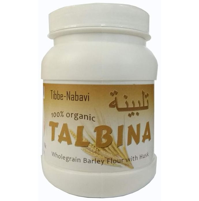 A M Industries Talbina Powder - Classic Derma