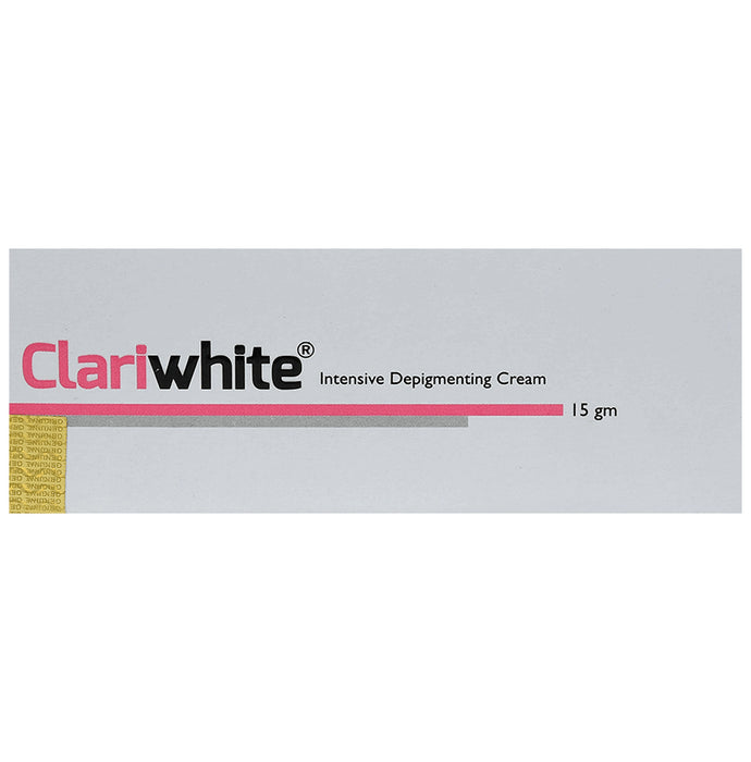 Clariwhite Intensive Depigmenting Cream - Classic Derma