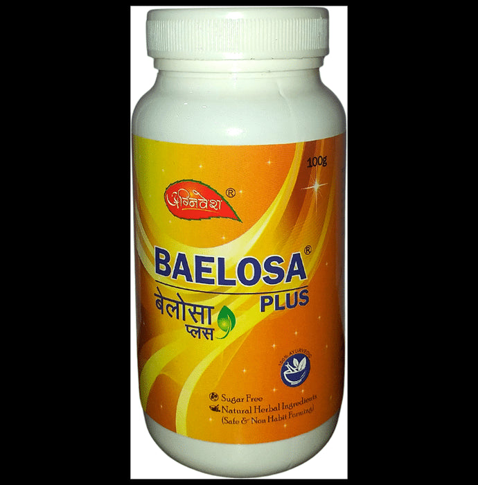 Agnivesh Baelosa Plus Powder - Classic Derma