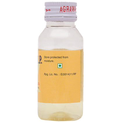 Agrawal Castor Oil
