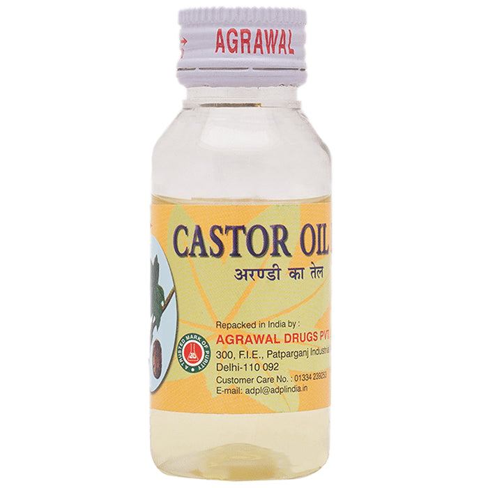 Agrawal Castor Oil