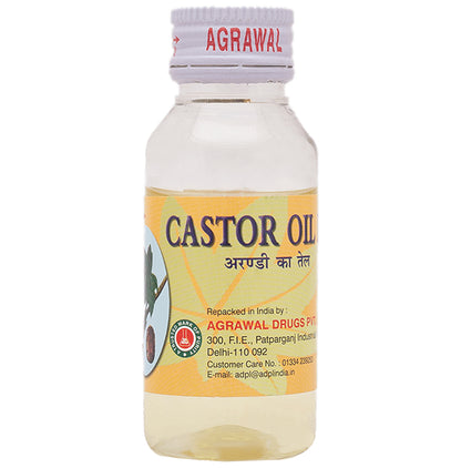 Agrawal Castor Oil