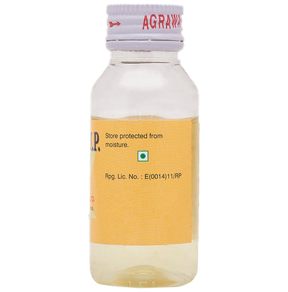 Agrawal Castor Oil