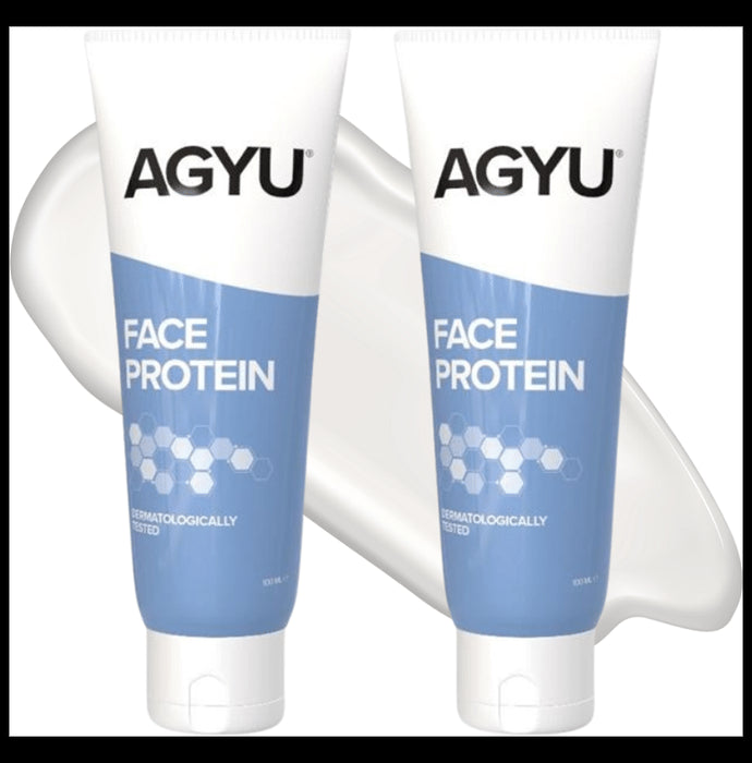 Agyu Face Protein (100ml Each)