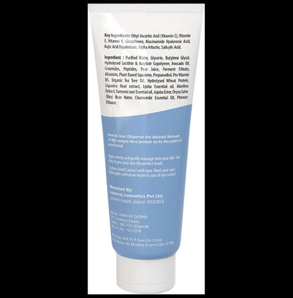 Agyu Face Protein (100ml Each)