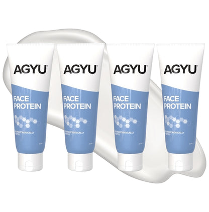 Agyu Face Protein (100ml Each)