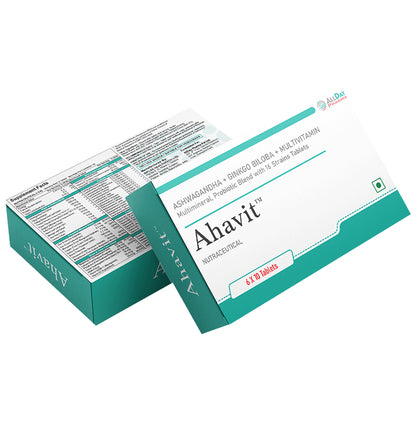 Ahavit Tablet