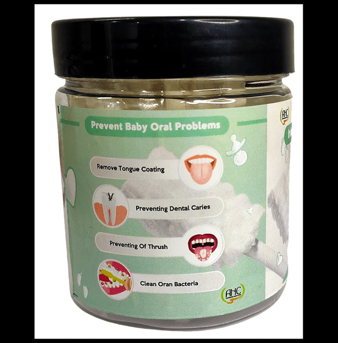 AHC Infant Tongue Cleaner