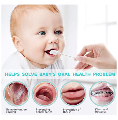 AHC Infant Tongue Cleaner