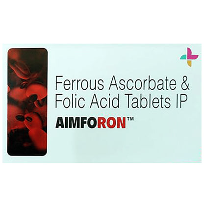 Aimforon Tablet - Classic Derma