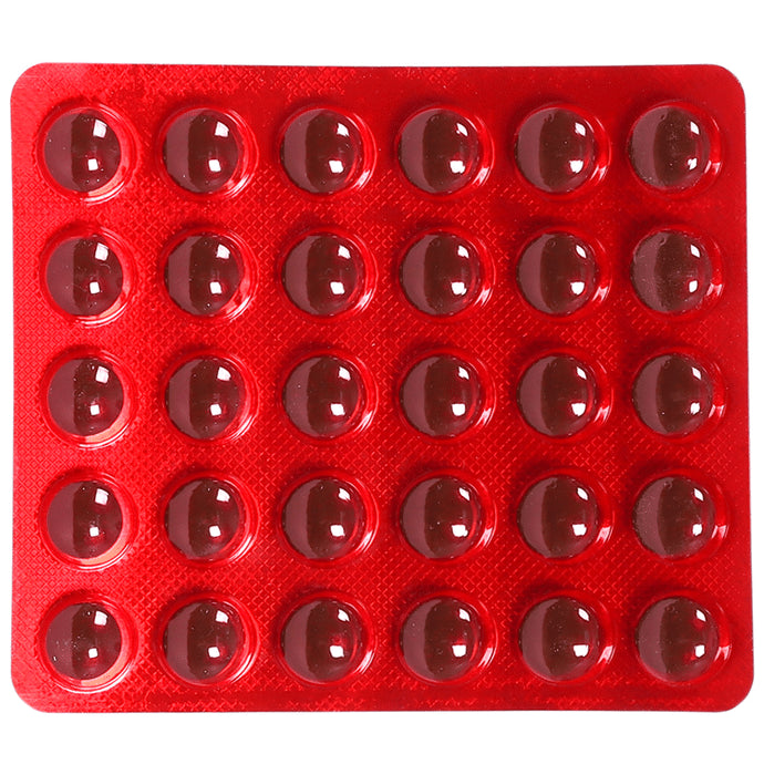 Aimil Amroid Tablet Eases Constipation & Discomfort of Piles