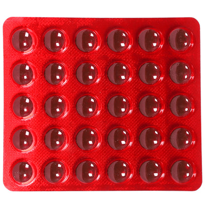 Aimil Amroid Tablet Eases Constipation & Discomfort of Piles