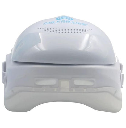 Air for Life Anti Pollution Mask White