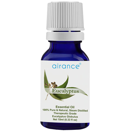 Airance Eucalyptus Essential Oil - Classic Derma