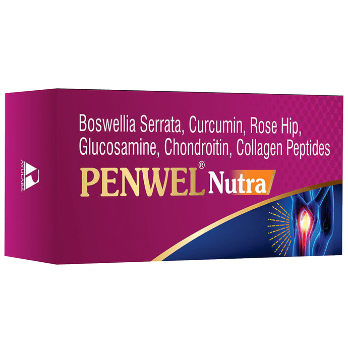 Ayulabs Penwel Nutra Soft Gel - Classic Derma
