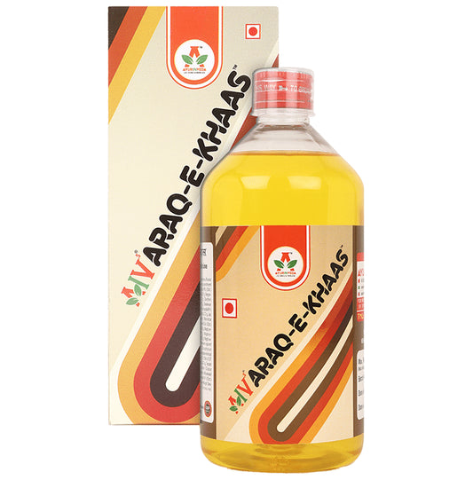 Aiv's Araq-E-Khas - Classic Derma