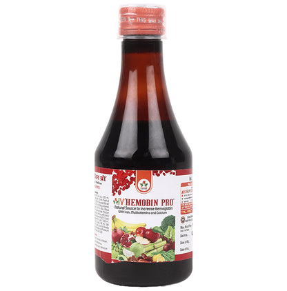 Aiv's Hemobin Pro