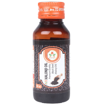 Aiv's Kalonji Oil