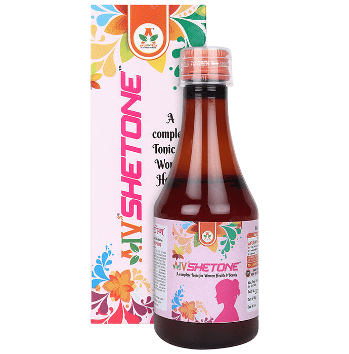 Aiv's Shetone - Classic Derma