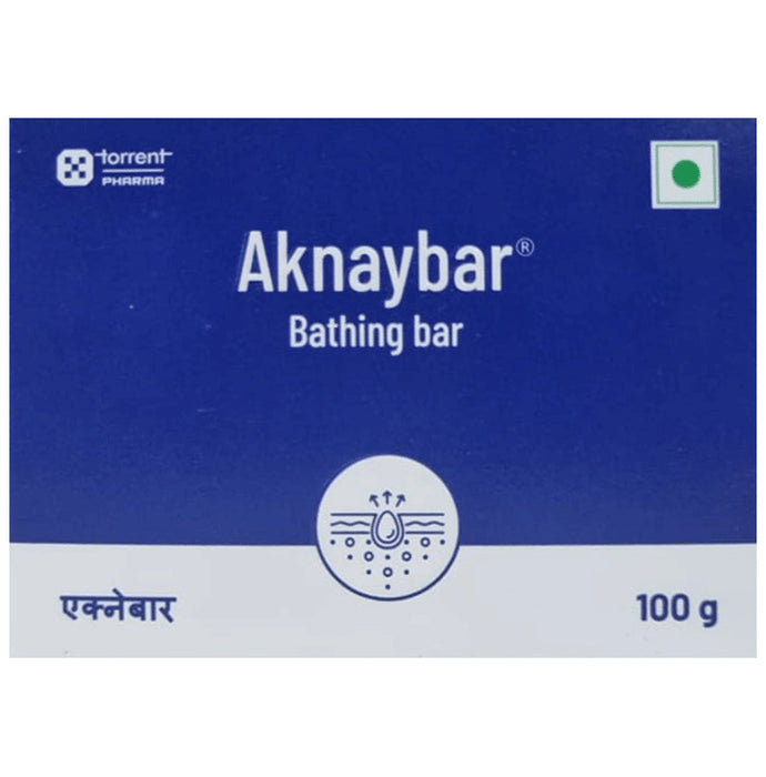 Aknaybar Bathing Bar - Classic Derma