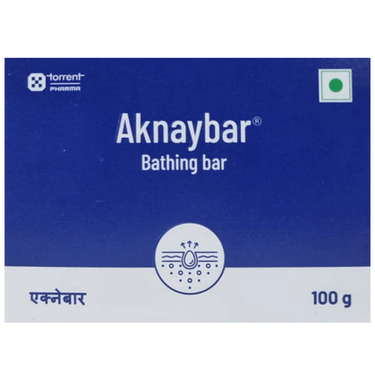 Aknaybar Bathing Bar - Classic Derma