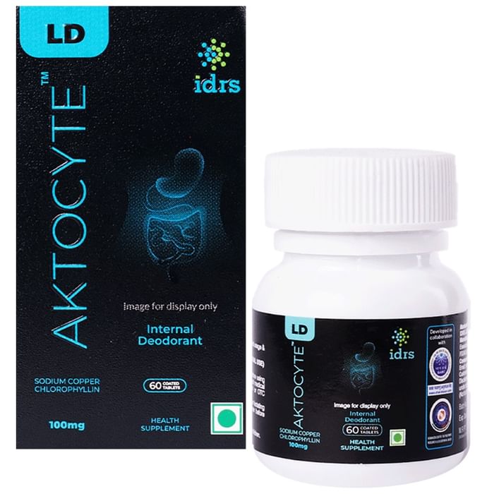 Aktocyte LD Tablet - Classic Derma