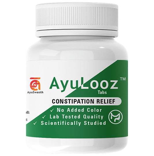 Ayulooz Tablet - Classic Derma