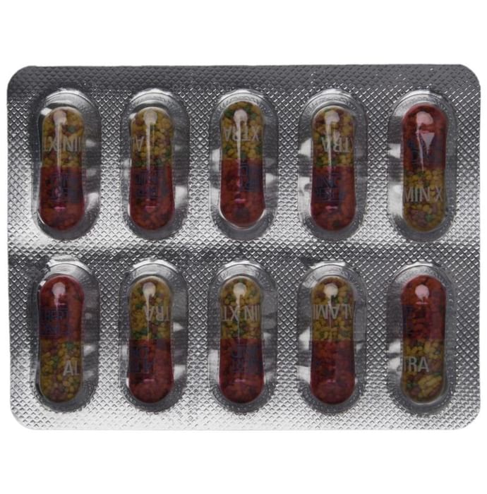 Alamin-Xtra Capsule