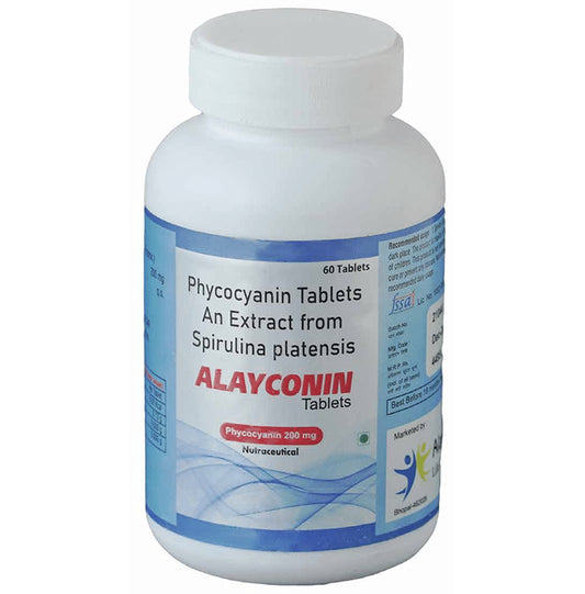 Alayconin Tablet - Classic Derma