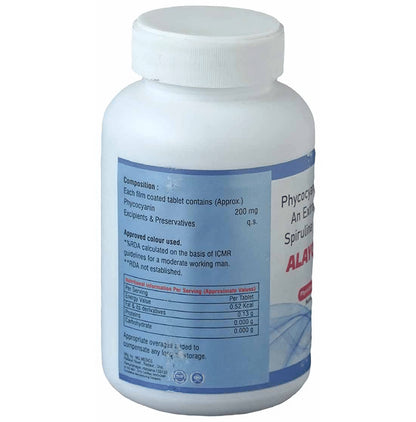 Alayconin Tablet