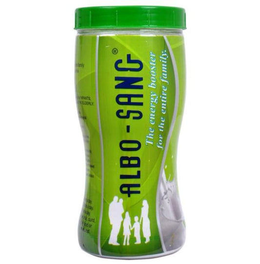 Albo Sang Powder - Classic Derma