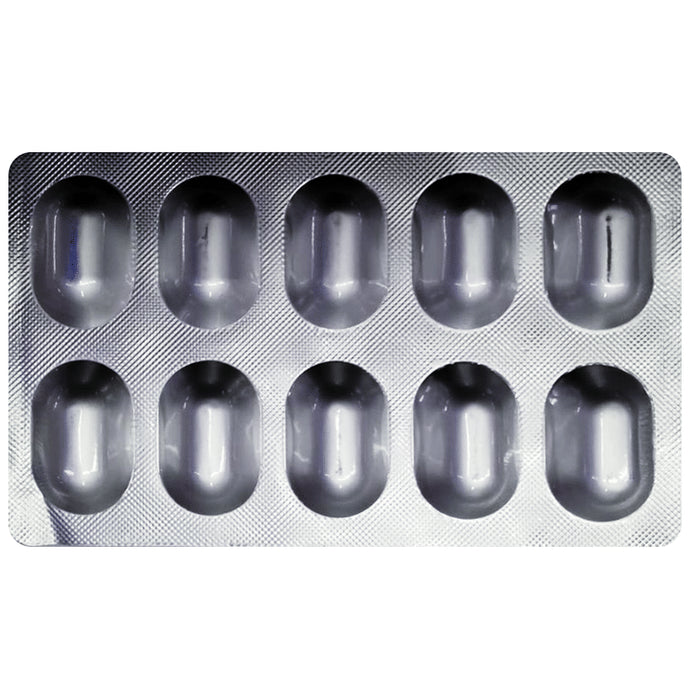Alcothiam Tablet