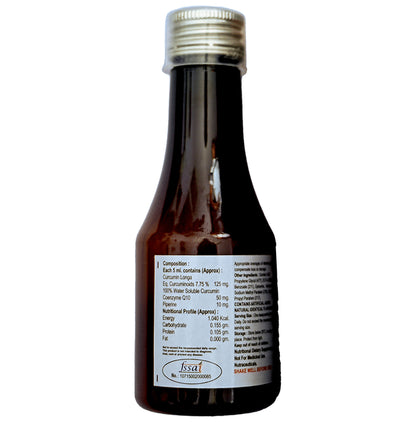 Alemin Plus Syrup