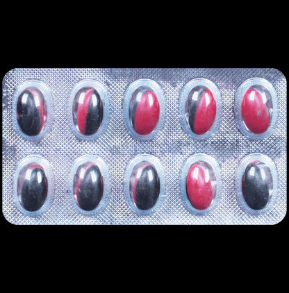 Alfavit Plus Capsule