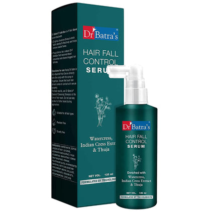 Dr Batra's Hair Fall Control Serum - Classic Derma
