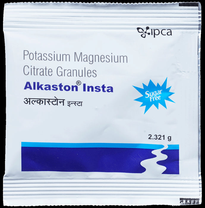 Alkaston Insta Sachet