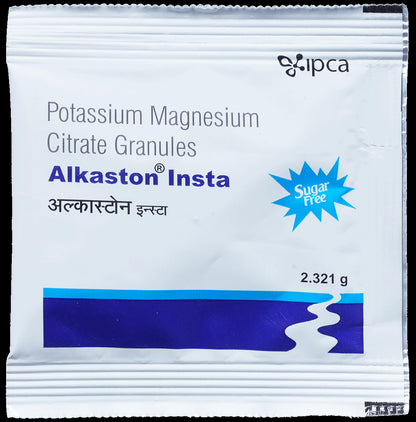 Alkaston Insta Sachet