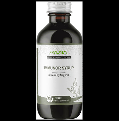 Ayuna Immuno Syrup - Classic Derma