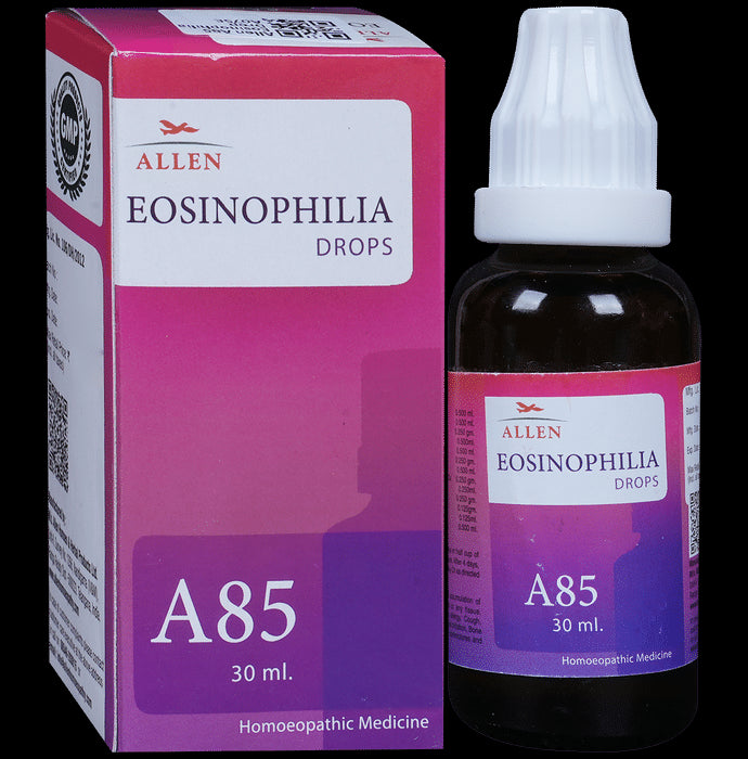 Allen A85 Eosinophilia Drop - Classic Derma