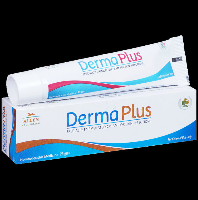 Allen Derma Plus Cream - Classic Derma