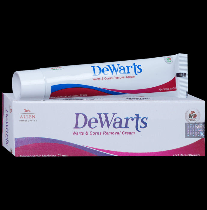 Allen Dewarts Cream - Classic Derma