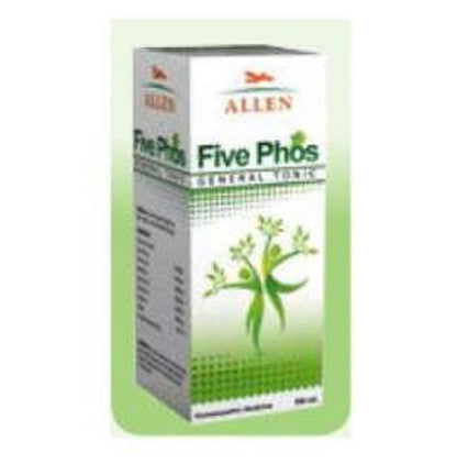 Allen Five Phos General Tonic - Classic Derma