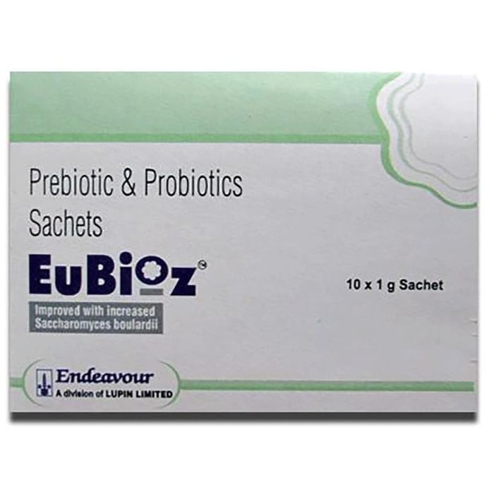 Eubioz Powder - Classic Derma