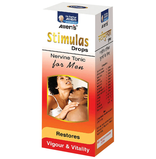 Allen Laboratories Stimulas Tonic - Classic Derma