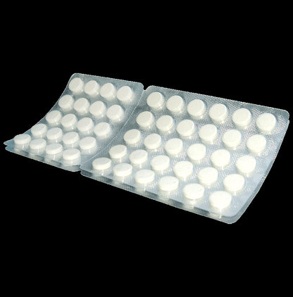 Allen Laboratories Triofer Tablet (50 Each)