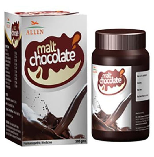 Allen Malt Chocolate - Classic Derma