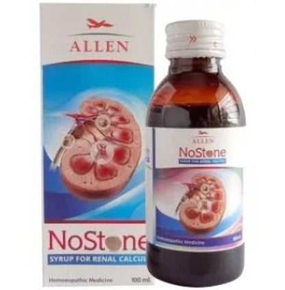 Allen Nostone Tonic - Classic Derma