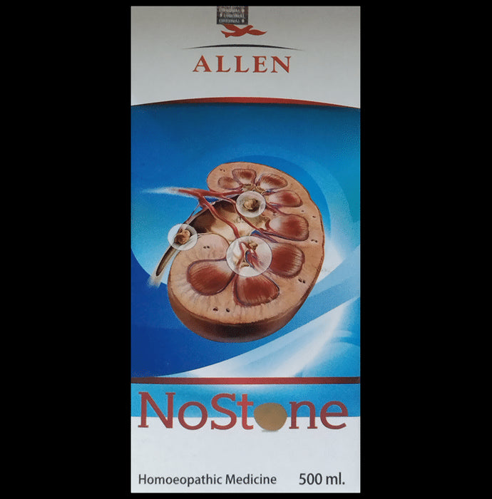 Allen Nostone Tonic - Classic Derma